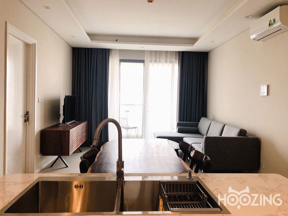 2 rooms Office in Thu Duc, Vietnam No. 16878