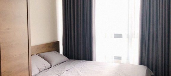 2 rooms Office in Thu Duc, Vietnam No. 16878 3