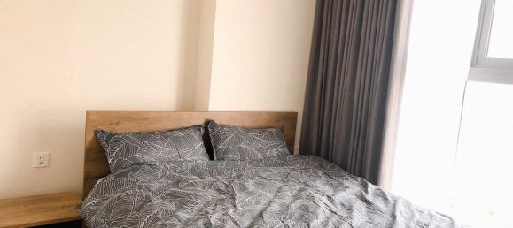 2 rooms Office in Thu Duc, Vietnam No. 16878 2