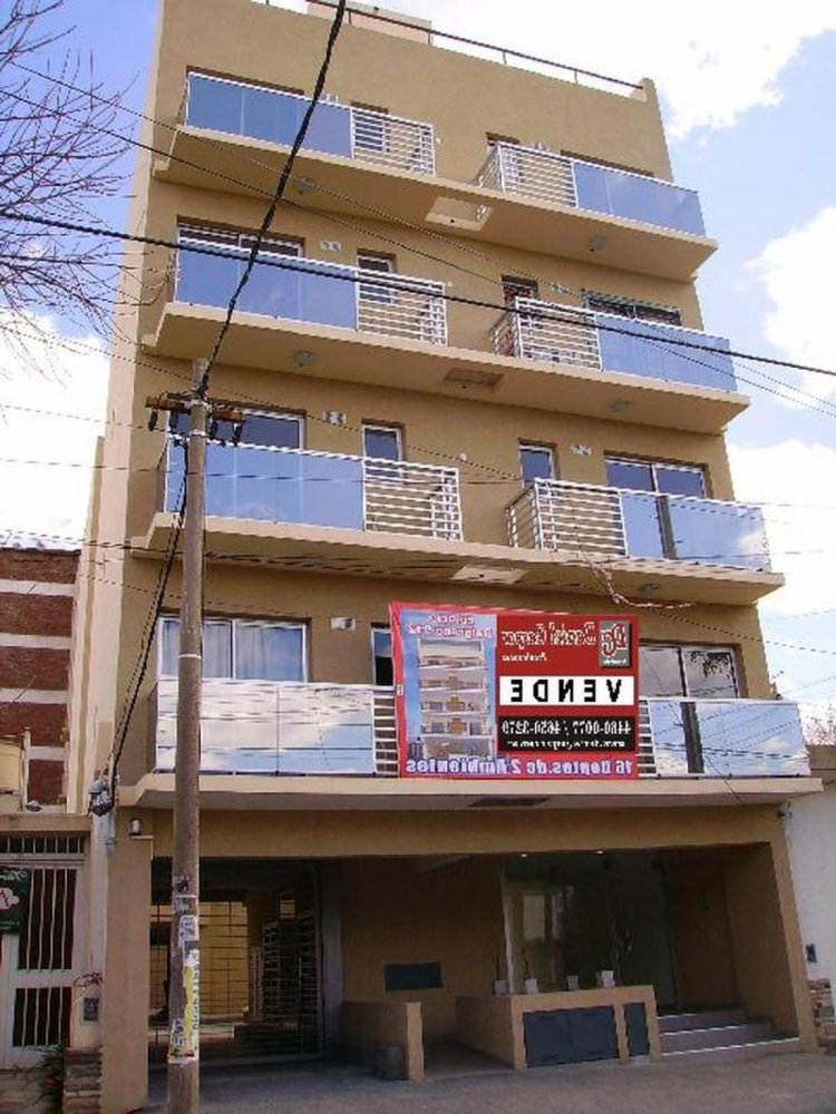 Студия в Морон, Аргентина № 71557