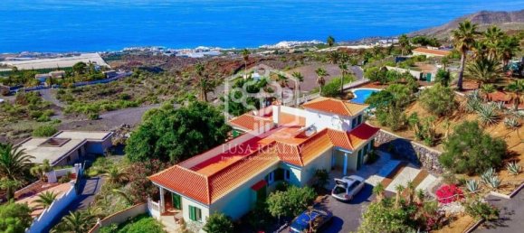 3 Schlafzimmer Villa in Guia de Isora, Spain, Nr. 12236 6