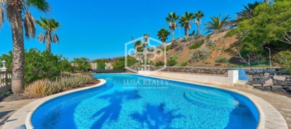 3 Schlafzimmer Villa in Guia de Isora, Spain, Nr. 12236 2