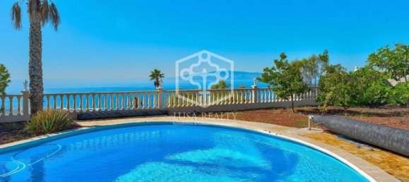 3 Schlafzimmer Villa in Guia de Isora, Spain, Nr. 12236 3