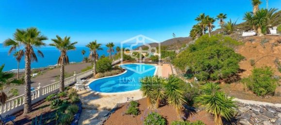 3 Schlafzimmer Villa in Guia de Isora, Spain, Nr. 12236 5