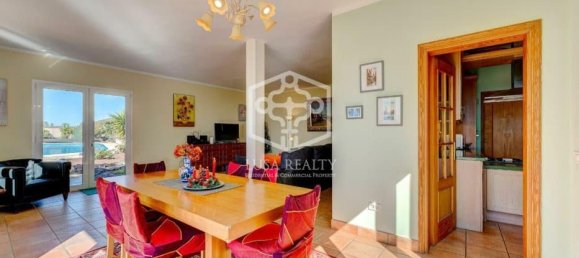 3 Schlafzimmer Villa in Guia de Isora, Spain, Nr. 12236 10