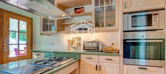 3 Schlafzimmer Villa in Guia de Isora, Spain, Nr. 12236 20