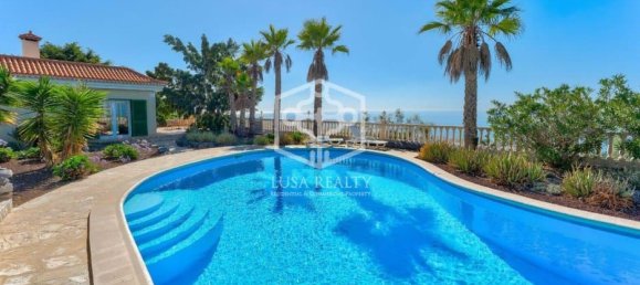 3 Schlafzimmer Villa in Guia de Isora, Spain, Nr. 12236 4