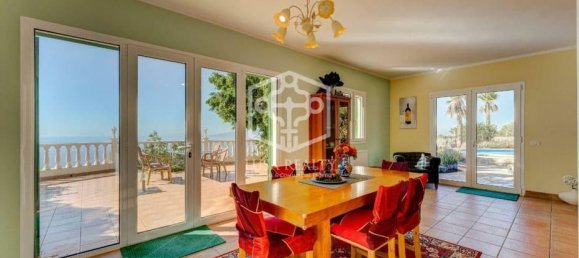 3 Schlafzimmer Villa in Guia de Isora, Spain, Nr. 12236 9