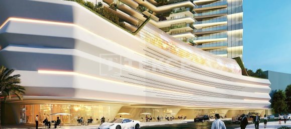2 bedrooms Apartment for sale in Jebel Ali, Dubai, UAE № 123974 4