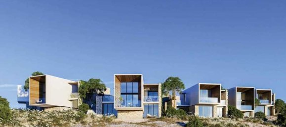 Коммерческая недвижимость с 3 спальнями в Цада, Кипр № 17683 7