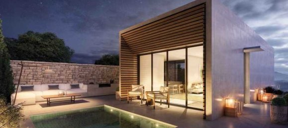 Коммерческая недвижимость с 3 спальнями в Цада, Кипр № 17683 3