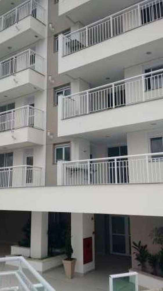 4 chambres Maison à Sao Paulo, Brazil No. 561932