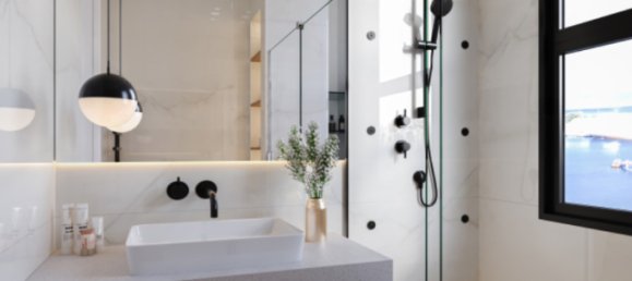 3 Schlafzimmer Wohnung in Livadia, Cyprus, Nr. 26548 6