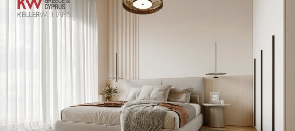 3 Schlafzimmer Wohnung in Livadia, Cyprus, Nr. 26548 7