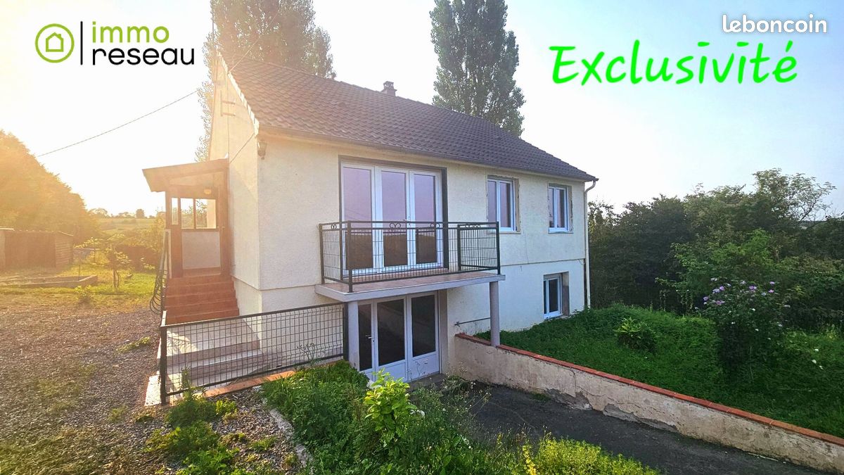 4 غرف نوم منزل في Etreaupont, France رقم 251531