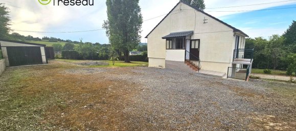 4 غرف نوم منزل في Etreaupont, France رقم 251531 2