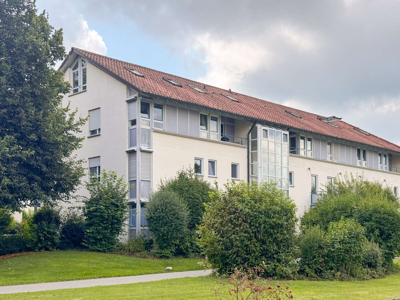 Studio in Ravensburg, Germany, Nr. 277103