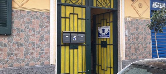 4-Zimmer Wohnung in Casavatore, Italy, Nr. 10293 2