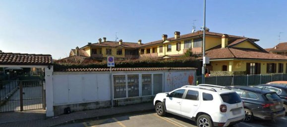 3 rooms Apartment in Ceranova, Italy No. 128940 16