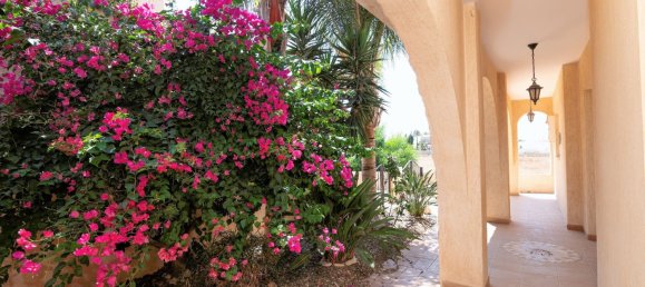 4 bedrooms Villa in Xylofagou, Cyprus No. 22507 5