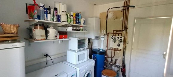 Casa T5 em Villefranche-sur-Cher, France N.º 61235 12