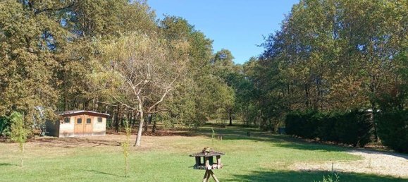 Casa T5 em Villefranche-sur-Cher, France N.º 61235 13