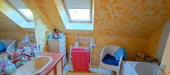 Casa T5 em Villefranche-sur-Cher, France N.º 61235 9