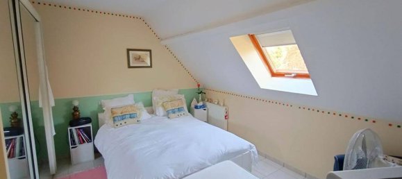 Casa T5 em Villefranche-sur-Cher, France N.º 61235 8