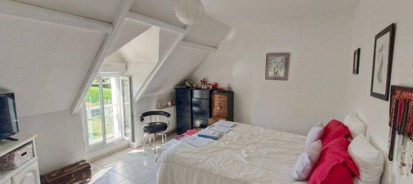 Casa T5 em Villefranche-sur-Cher, France N.º 61235 10