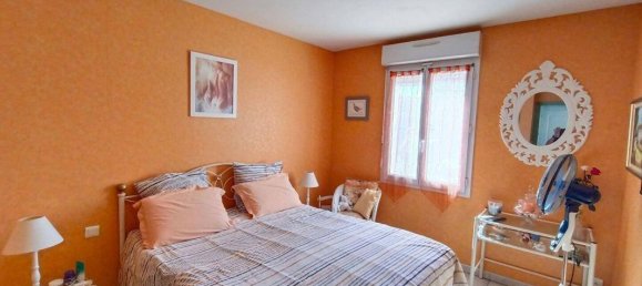 Casa T5 em Villefranche-sur-Cher, France N.º 61235 5