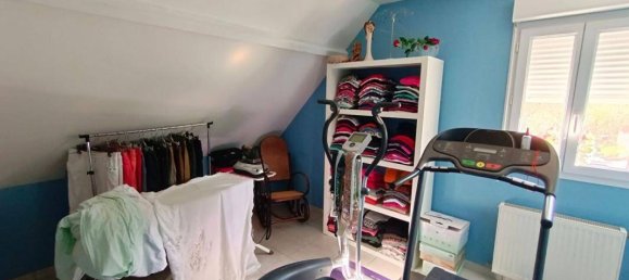 Casa T5 em Villefranche-sur-Cher, France N.º 61235 11