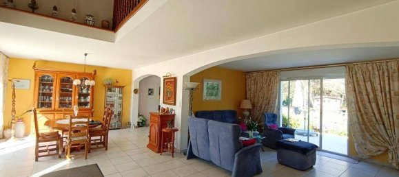 Casa T5 em Villefranche-sur-Cher, France N.º 61235 3