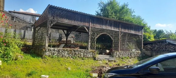 Casa de 4 dormitorios en Bazincourt-sur-Saulx, France No. 275229 27