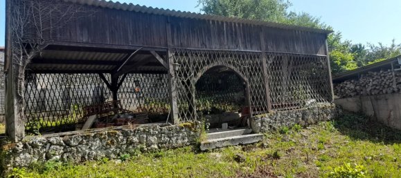 Casa de 4 dormitorios en Bazincourt-sur-Saulx, France No. 275229 23