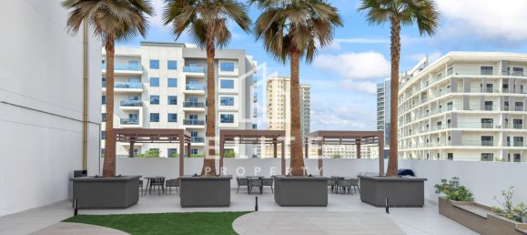 2 dormitorios apartamento en alquiler en Dubai, UAE № 114222 19