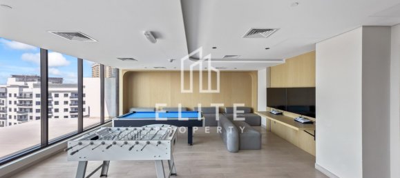 2 dormitorios apartamento en alquiler en Dubai, UAE № 114222 15