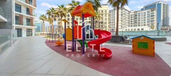 2 dormitorios apartamento en alquiler en Dubai, UAE № 114222 18