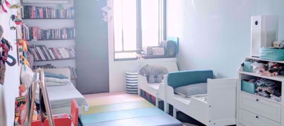 Apartamento com 2 quartos em condomínio em Watthana, Thailand N.º 10318 7