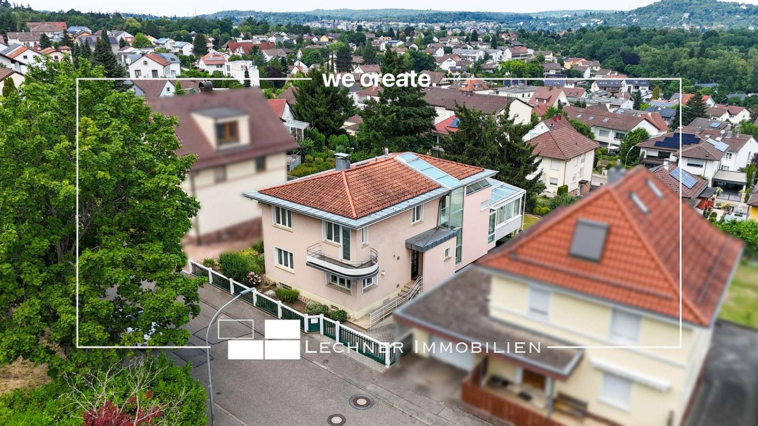 3 bedrooms House in Pforzheim, Germany No. 308700