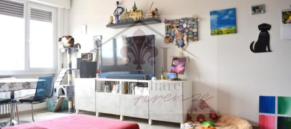 3غرفة شقة في Florence, Italy رقم 13139 4