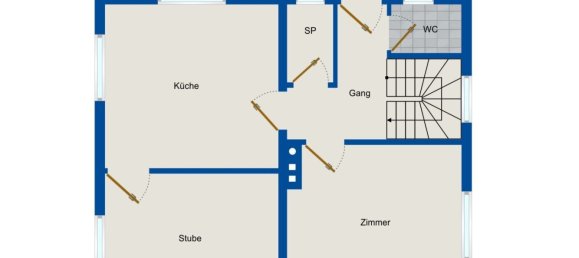 Terrain à Westendorf, Austria 762m² No. 226565 12