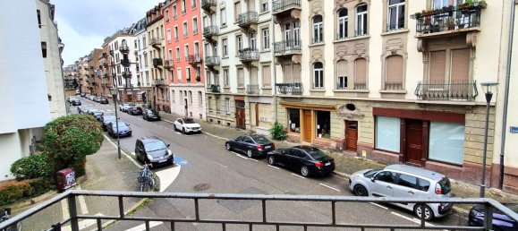 Apartamento T2 em Strasbourg, France N.º 65156 5