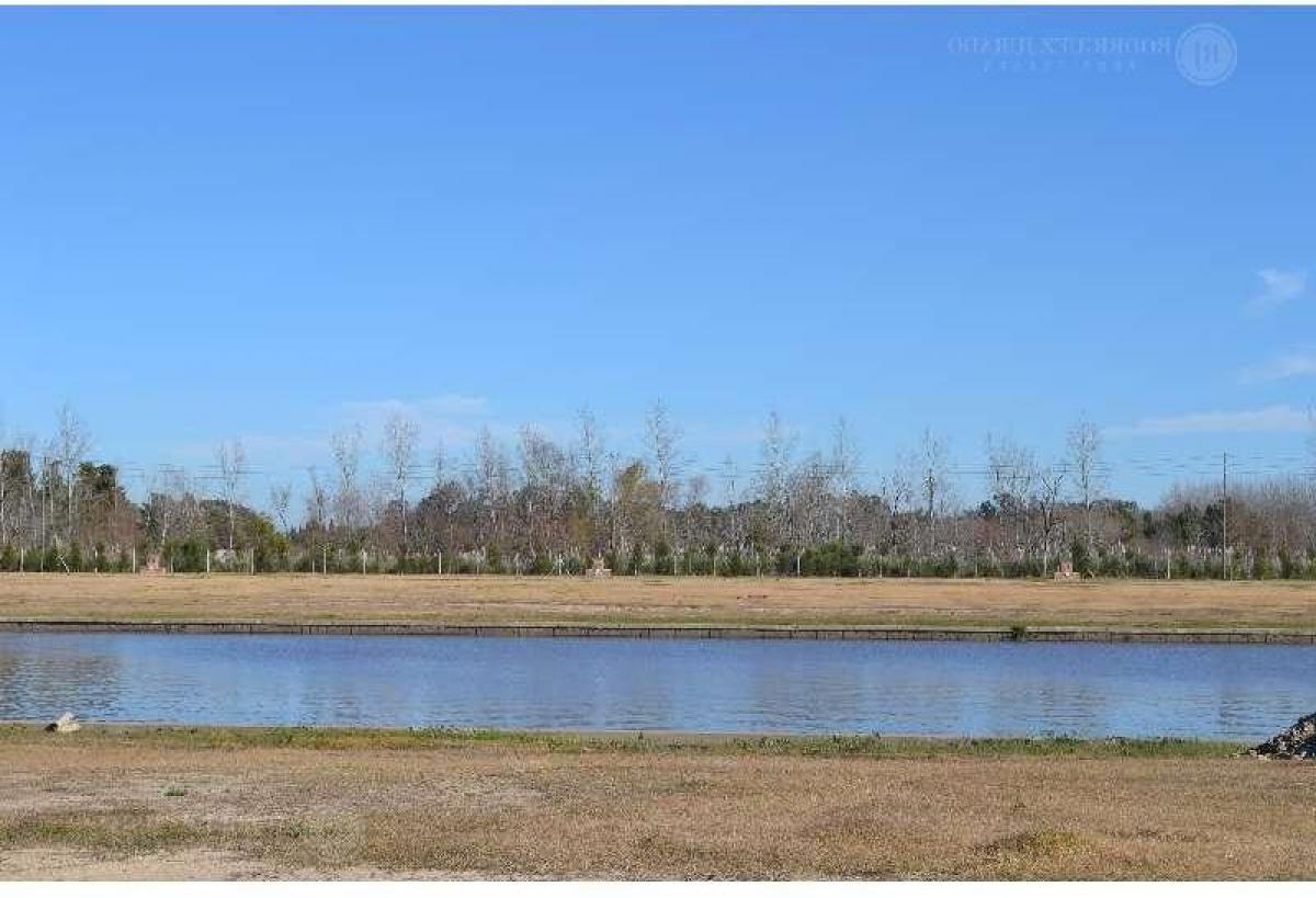 Земельный участок в Тигре, Аргентина № 40259