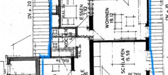 4غرفة شقة في Augsburg, Germany رقم 254327 10