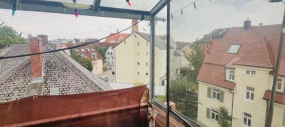 4غرفة شقة في Augsburg, Germany رقم 254327 9