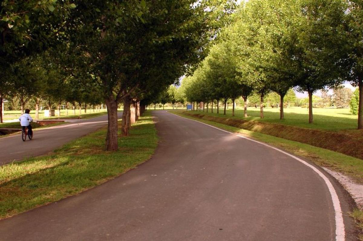 Terreno en General Rodríguez, Argentina No. 36369