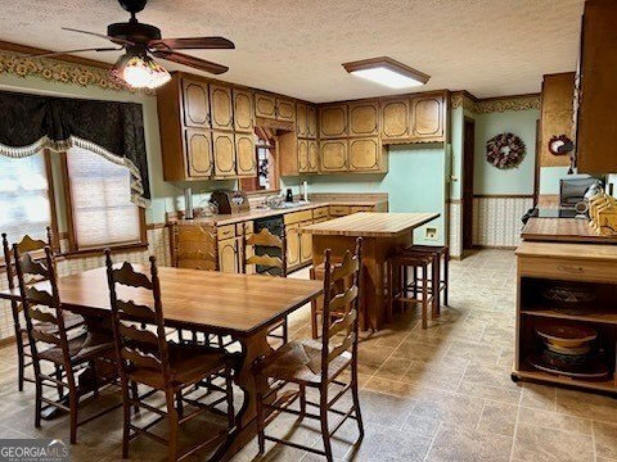 3 bedrooms House in McDonough, USA No. 388622