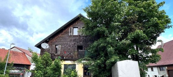 4 bedrooms Building in Ostalbkreis, Germany No. 258588 3