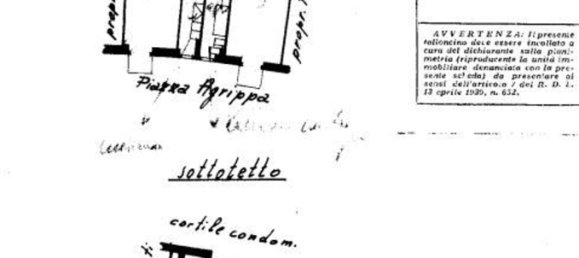 4 غرف نوم شقة في Milan, Italy رقم 360708 31