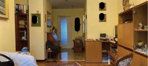 4 غرف نوم شقة في Milan, Italy رقم 360708 12